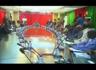 RTB - Concertation entre le gouvernement et le CCVC, un second round infructueux