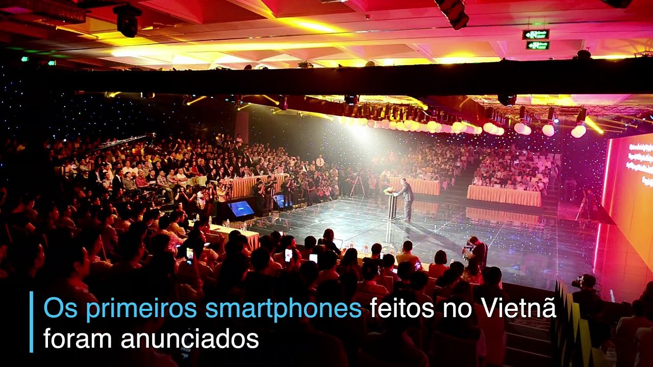 Celulares de casa