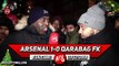 Arsenal 1-0 Qarabag FK | 22 Undefeated Playing Football The Emery Way! (Troopz)
