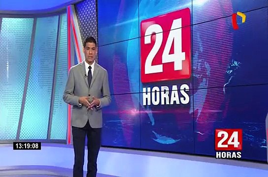 Cusco: vientos huracanados derriban árboles en el distrito de Santiago