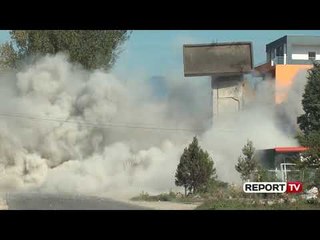 Prishi katër objekte në Tiranë dhe Vaqarrr, dënohet me burg përgjegjësi i IKMT, Fatmir Metaj