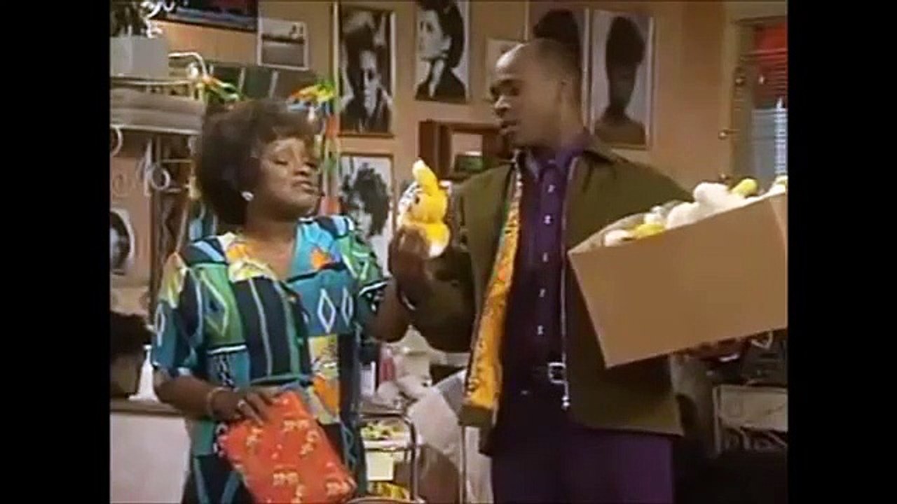 Desmonds Christmas Special (1994)