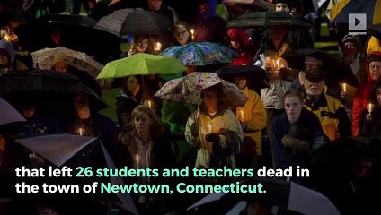 Sandy Hook Elementary School Evacuated Due to Bomb Threat