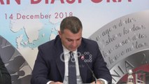 Ora News - BSH, masa për të ulur kostot e dërgesave nga emigrantët