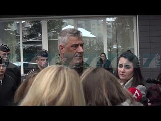 DITE HISTORIKE, KOSOVA BEHET ME USHTRI - News, Lajme - Kanali 7