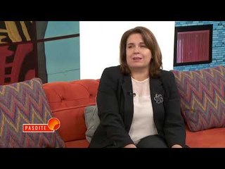 Pasdite me Alsat - Kampanja ''Për çdo fëmijë një familje''