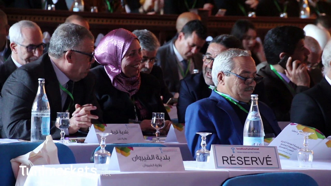 FNVT organise sa première Assemblée Générale après les premières élections municipales libres et indépendantes