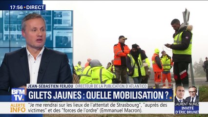 BFM Story du vendredi 14 décembre 2018