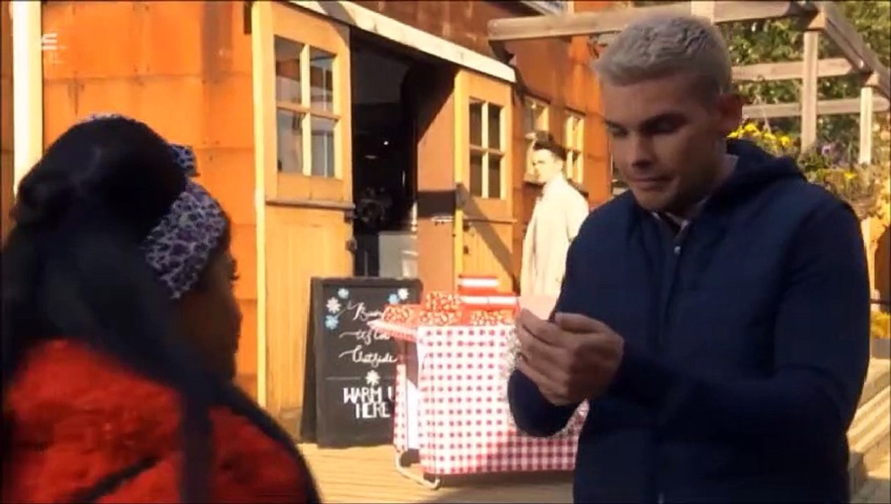 Ste - 12/17/2018 *First Look*