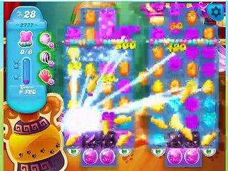 Candy Crush Soda Saga Level 2777