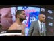 Sadam Ali vs Mauricio Herrera WEIGH IN