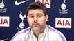 Mauricio Pochettino Full Pre-Match Press Conference - Tottenham v Burnley - Premier League