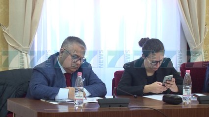 «VENECIA» RREZON PARTINE DEMOKRATIKE PER VETINGUN - News, Lajme - Kanali 7