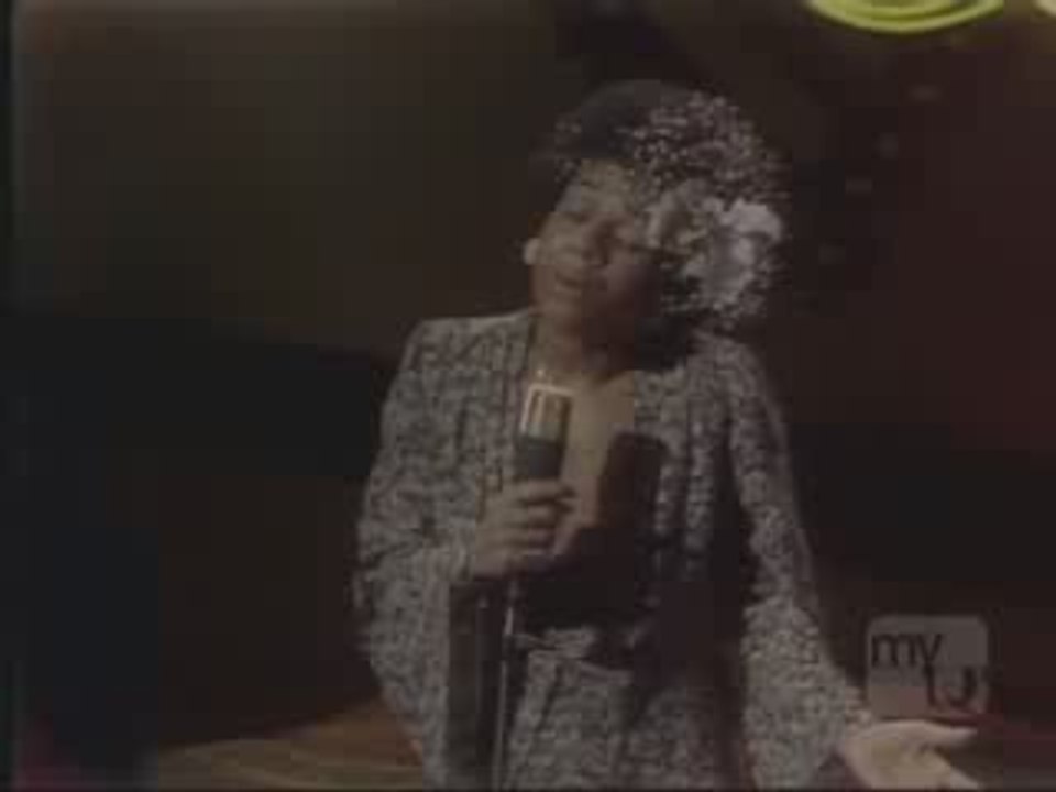 Minnie Riperton . Lovin' You.[SoulTrainTv 70's]