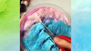 Most Satisfying Slime Videos #32