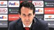 Unai Emery Full Pre-Match Press Conference - Southampton v Arsenal - Premier League