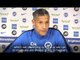 Chris Hughton - "Racial Events In Our Game Are Always Going To Happen" Calls For More Black Managers