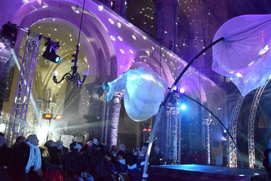 Les sonneurs de Noël