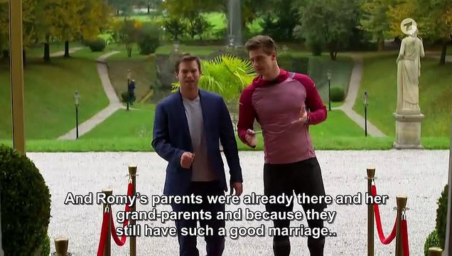 Boris & Tobias Episode 3057