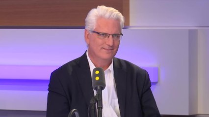 "Gilets jaunes":"Il n’y a pas de baisse de la demande vers la France",assure François Baccheta