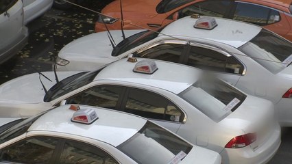 '카풀' 중재안 다음 주 발표...입법과정 주목 / YTN