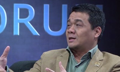Jebol KTP Elektronik, Lalai atau Agenda Politik? - SATU MEJA (4)
