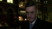 Jacob Rees-Mogg on what's next for Brexit