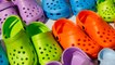 Really?! Crocs' Are Gaining In Popularity With Teens