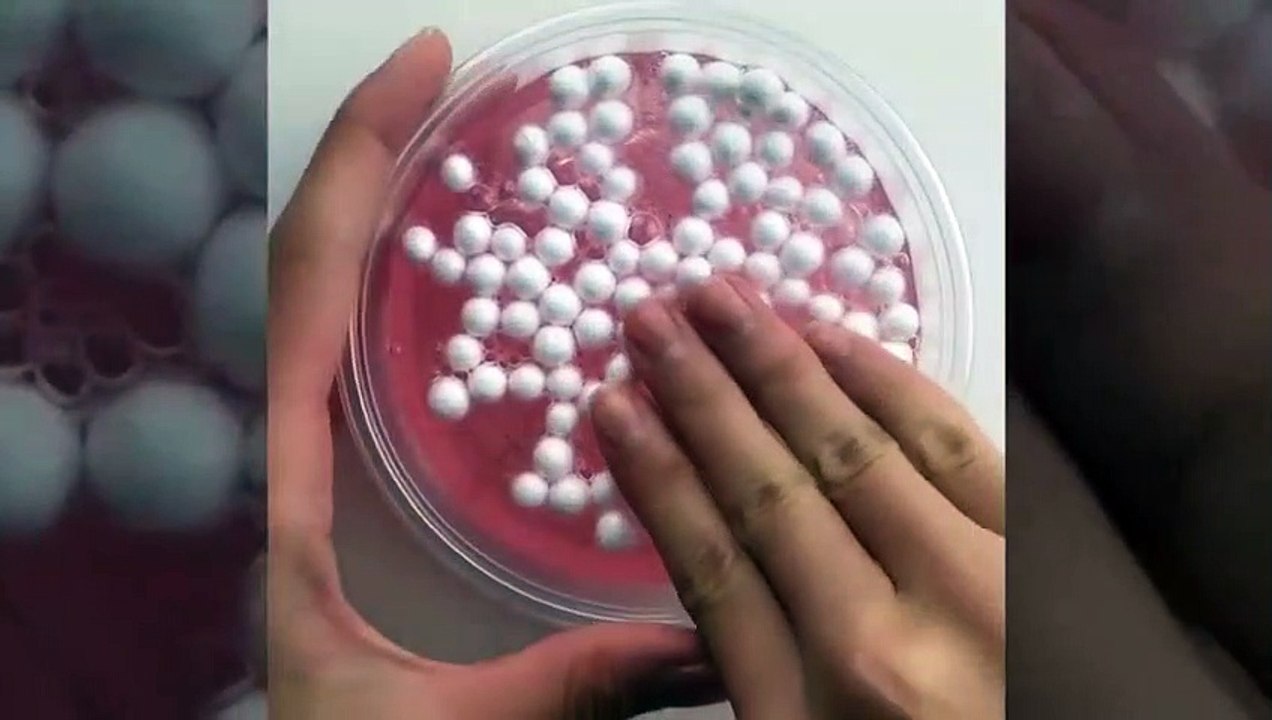 YOU LOVE SLIME?? Satisfying Slime ASMR #2 - Most Satisfying Slime ASMR