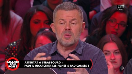Éric Naulleau : "Les 1ères victimes des islamistes sont musulmans"