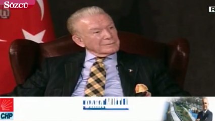 Özdil: Bu dava size açıldı