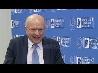 Presidenti i Gjykatës Europiane: Reforma në rrugën e duhur