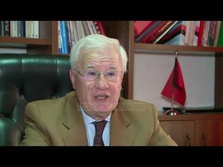 Nishani dhe Milo: Pas pavarësisë, ushtria eshte ngjarja më e rëndësishme