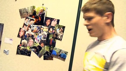 Skins S04 Behind The Scenes E03