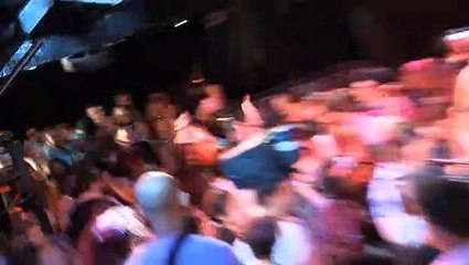 Skins S04 Behind The Scenes E01