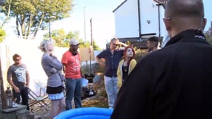 Skins S04 Behind The Scenes E04