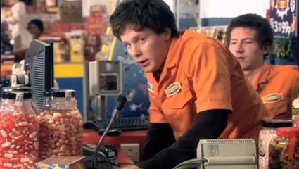 Skins S04 Behind The Scenes E06