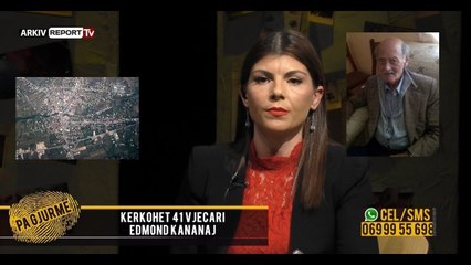 Pa Gjurme- Gjeografia e informacineve lokalizon Nuredin Lilen. Familjarët perballe fakteve...