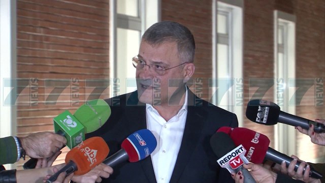 KRITIKET «KRYQEZOJNE» BASHEN, IMAMI E TOPALLI «S’KA SHPRESE NE PD» - News, Lajme - Kanali 7
