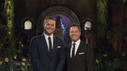 Chris Harrison Hopeful 'Bachelor' Will Return to Mansion Next Season Following Fire | THR News