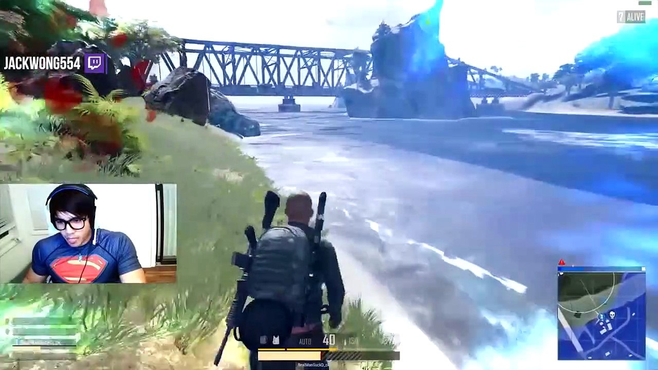 PUBG TV Moments Epi 3