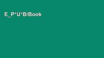 E_P*U*B/Book D.O.W.N.L.O.A.D The Prisoners  Dilemma: Political Economy and Punishment in