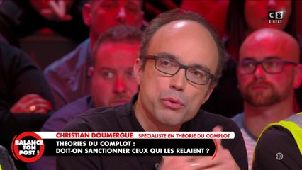 Qu'est-ce que le "Nouvel Ordre Mondial" ?  Le spécialiste Christian Doumergue répond