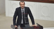 MHP Milletvekili Saffet Sancaklı, Galatasaray İkinci Başkanı Abdurrahim Albayrak'ı Eleştirdi