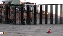 DHS Inspector General Announces Investigation Into Death Of 7-Year-Old Girl In Border Patrol Custody