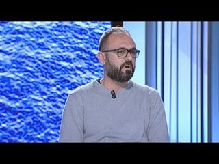 Pedagogu Shehdula: Produkti i UBT-së është diçka skarco. Zgjidhja vettingu!