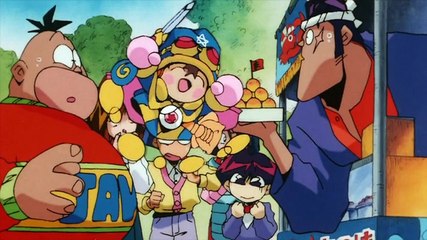[Renascent] Magical Taruruuto-kun (1992) - Sukisuki Takoyaki! [D0A7DF50]