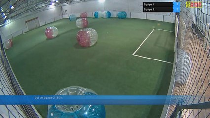 Equipe 1 Vs Equipe 2 - 14/12/18 19:32 - Loisir Poitiers - Poitiers Game Parc