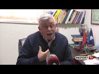 INTERVISTA E PLOTË me Gëzim Hoxha, ekspert i Sigurisë Rrugore