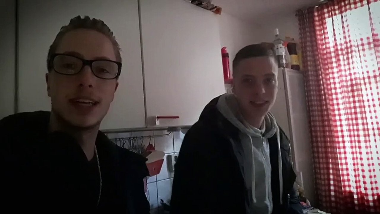 Een verrassing voor Christel